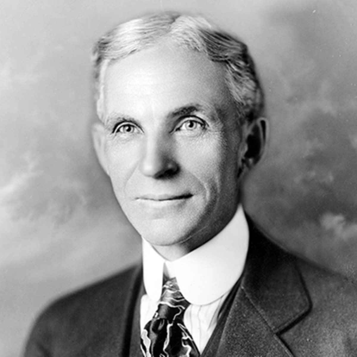 Henry Ford