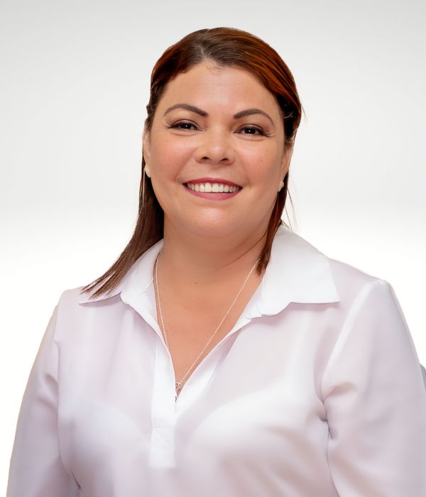 MBA.Margot Montero Jiménez