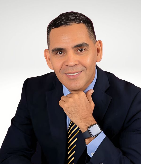 Lic.Randall Marín Orozco.MSc