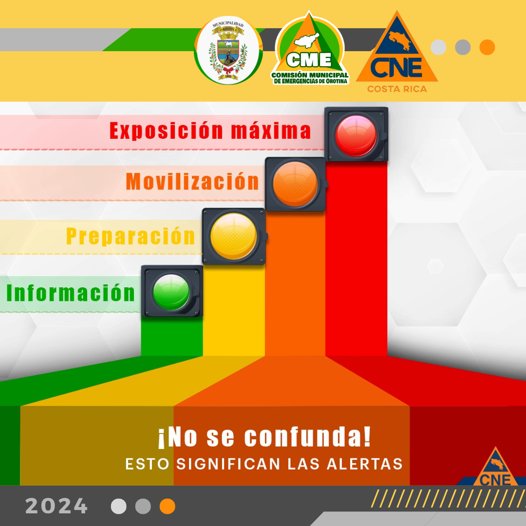 ALERTA ROJA