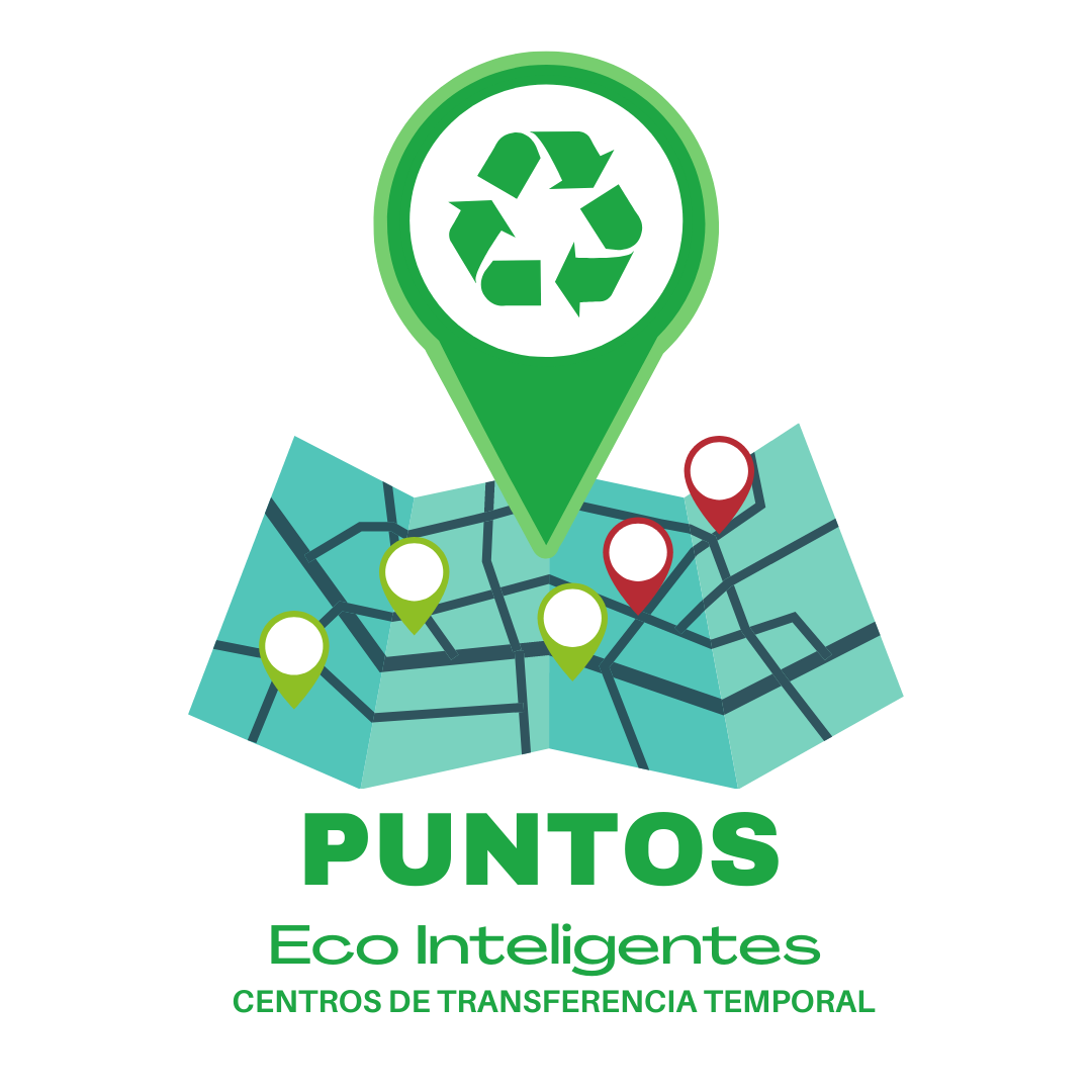 PUNTOS ECO INTELIGENGES